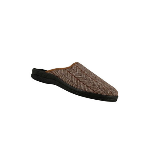 Chaussons homme type Mules - L'Age d'Or L'âge d'or - 1