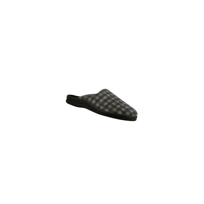 Chaussons homme type Mules - L'Age d'Or L'âge d'or - 2