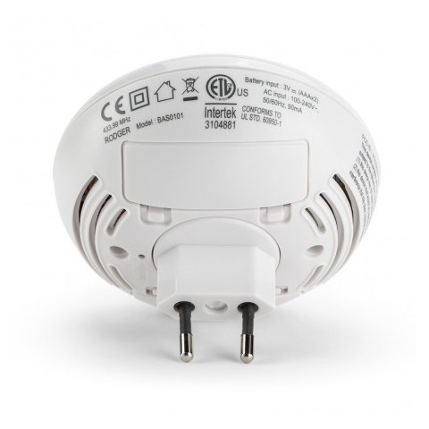 Récepteur sans fil Rodger Rodger - 2