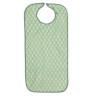 Bavoir imperméable - Poly coton Abena Frantex - 1