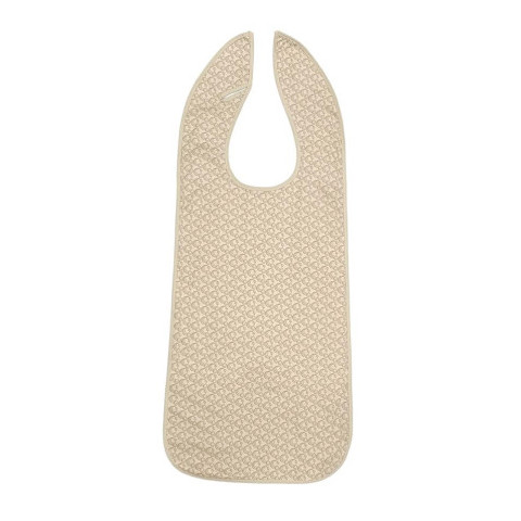 Bavoir oreille de lapin Abena Frantex - 1