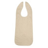 Bavoir oreille de lapin Abena Frantex - 1