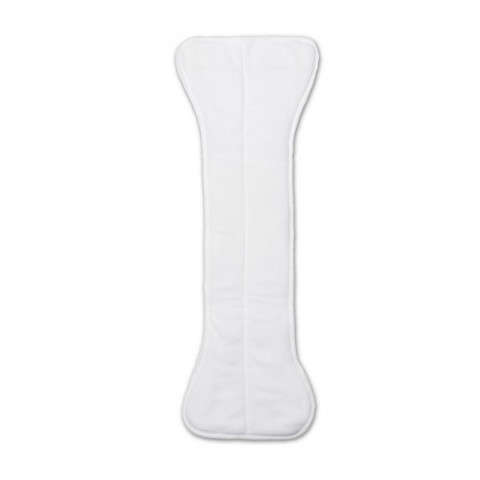 Inserts lavables pour couche Bambinex Bambinex - 1