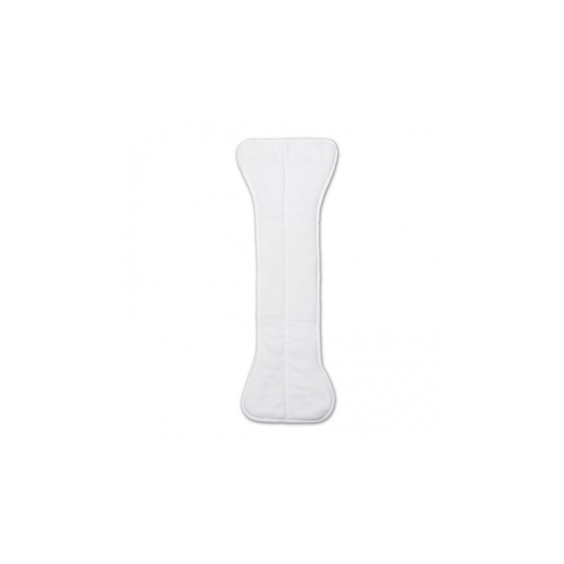 Inserts lavables pour couche Bambinex Bambinex - 1 Inserts lavables pour couche Bambinex Bambinex - 1