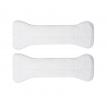 Lot de 2 Inserts lavables pour couche Bambinex Bambinex - 1 Lot de 2 Inserts lavables pour couche Bambinex Bambinex - 1