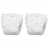 Lot de 2 couches lavables adulte Bambinex Bambinex - 1 Lot de 2 couches lavables adulte Bambinex Bambinex - 1