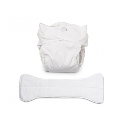 Couche lavable adulte Bambinex Bambinex - 2