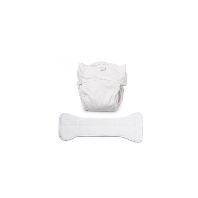 Couche lavable adulte Bambinex Bambinex - 2 Couche lavable adulte Bambinex Bambinex - 2