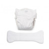 Couche lavable adulte Bambinex Bambinex - 2 Couche lavable adulte Bambinex Bambinex - 2