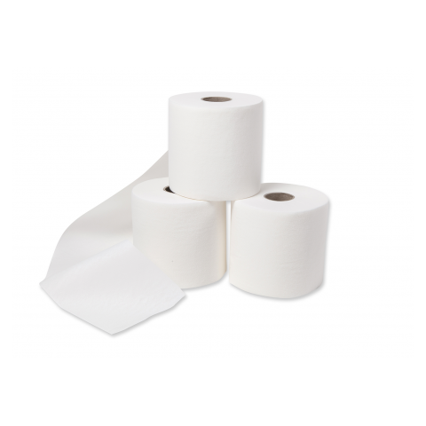 Papier protecteur incontinence fécale pour couche Bambinex  - 1