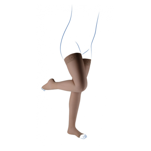 Venoflex Bas-Cuisse Incognito Absolu PO Thuasne - 1