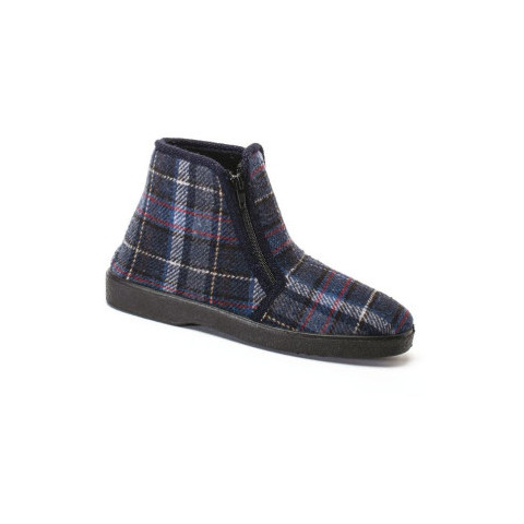 Chaussons montants - Homme