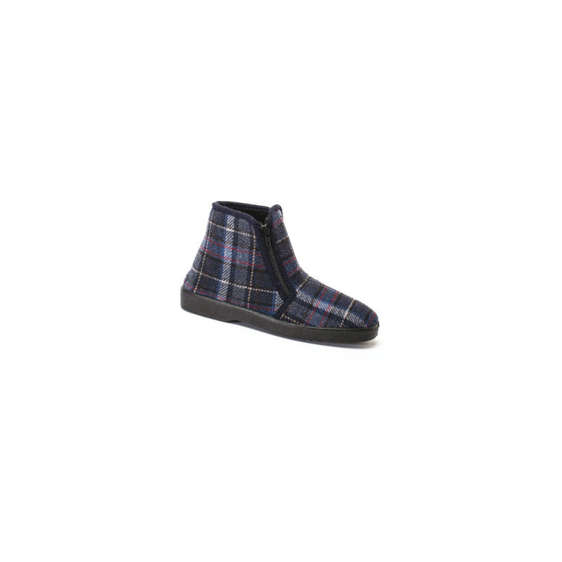 Chaussons montants - Homme