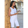 Body Mixte sans manche - 100% jersey coton - L'Age d'Or 4Care - 1