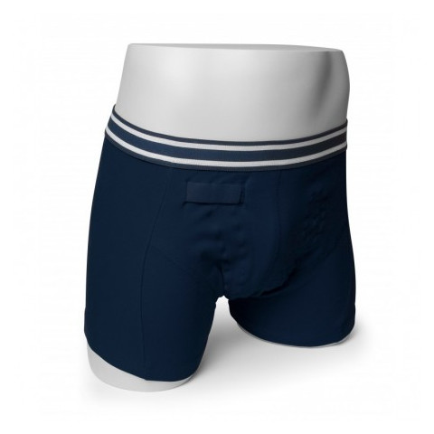 Boxer Garçon compatible alarme Rodger