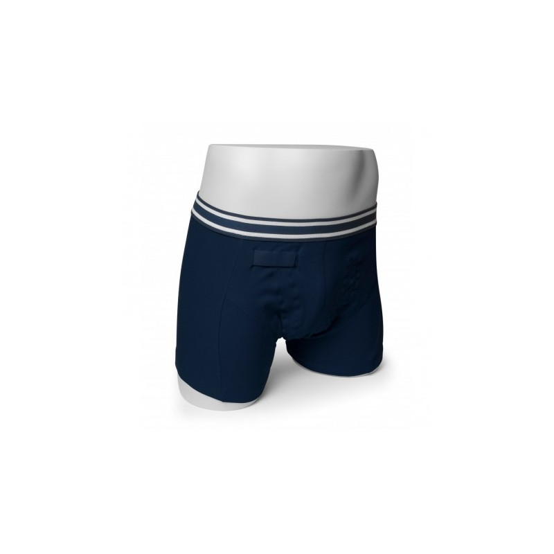 Boxer Garçon compatible alarme Rodger