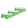 Pack de 3 Boxers fille Uriflex pour alarmes URIFLEX - 4