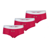 Pack de 3 Boxers fille Uriflex pour alarmes URIFLEX - 5
