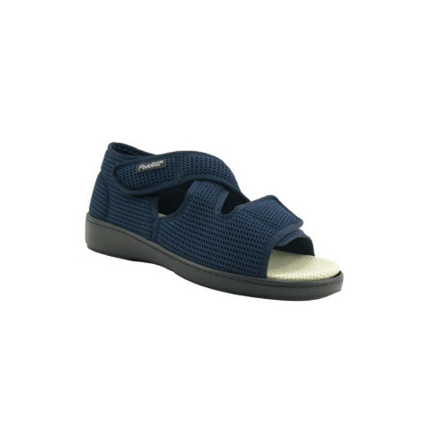 Chaussures pieds larges L'âge d'or - 1