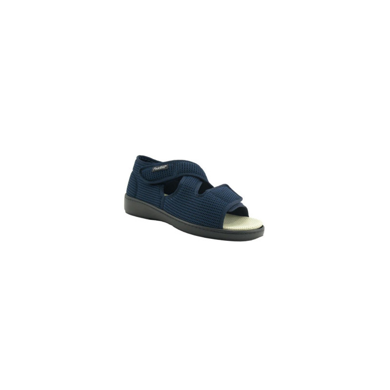 Chaussures pieds larges L'âge d'or - 1