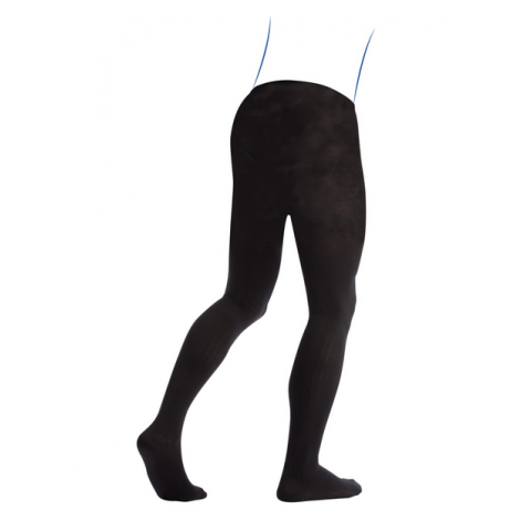Venoflex Collant City Confort Coton C2 Thuasne - 1