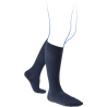 Venoflex Chaussettes City Confort Fil d'Ecosse C2 Thuasne - 1