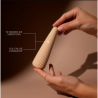 CIME - Vibromasseur sensoriel  - 4