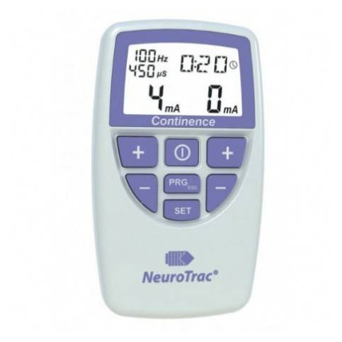 Electrostimulateur périnéal - Neurotrac Continence