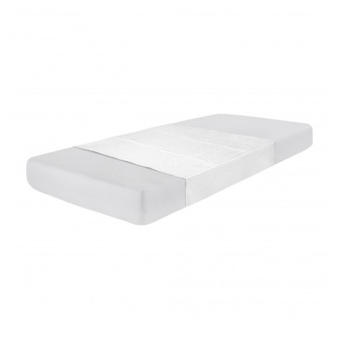 SEGUNA - Alèse lavable bordable - 90 x 180 c Seguna Bed Pads - 1