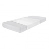 SEGUNA - Alèse lavable bordable - 90 x 180 c Seguna Bed Pads - 1 SEGUNA - Alèse lavable bordable - 90 x 180 c Seguna Bed Pads - 1
