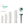 Dilatateurs vaginaux Amielle Care - kit complet Amielle Care - 4 Dilatateurs vaginaux Amielle Care - kit complet Amielle Care - 4