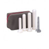 Dilatateurs vaginaux Amielle Care - kit complet Amielle Care - 5 Dilatateurs vaginaux Amielle Care - kit complet Amielle Care - 5