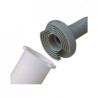 Dilatateurs vaginaux Amielle Comfort - kit complet - 4 Dilatateurs vaginaux Amielle Comfort - kit complet - 4