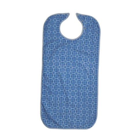 Bavoir imperméable - Poly coton Abena Frantex - 2