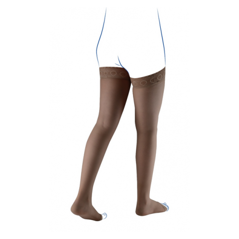 Venoflex Bas-Cuisse Incognito Absolu PO Thuasne - 2