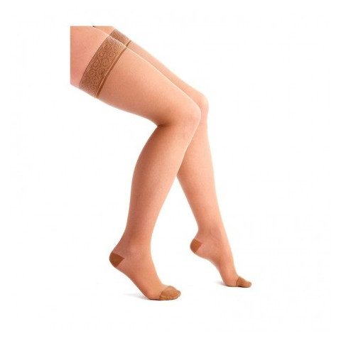 Thuasne Venoflex - Bas-Cuisse Incognito Absolu Thuasne - 2