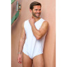 Body Mixte sans manche - 100% jersey coton - L'Age d'Or Body Mixte sans manche - 100% jersey coton - L'Age d'Or