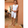 Body Mixte sans manche - 100% jersey coton - L'Age d'Or 4Care - 3