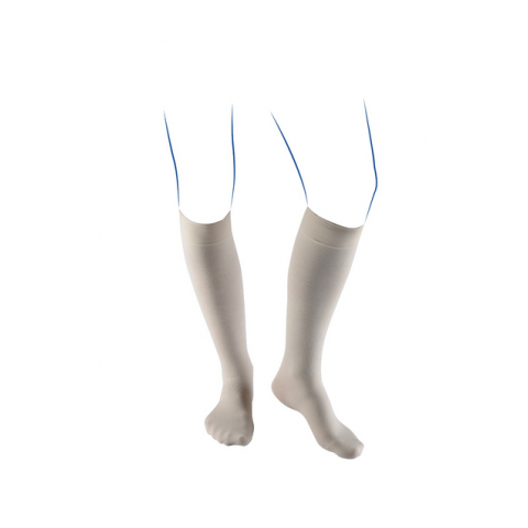Venoflex Chaussettes City Confort Fil d'Ecosse C2 Thuasne - 2