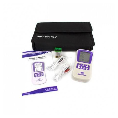 Electrostimulateur périnéal - Neurotrac Continence