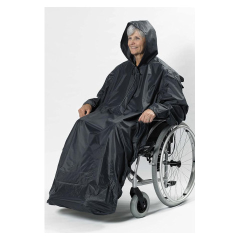 Cape fauteuil manches longues L'âge d'or - 1