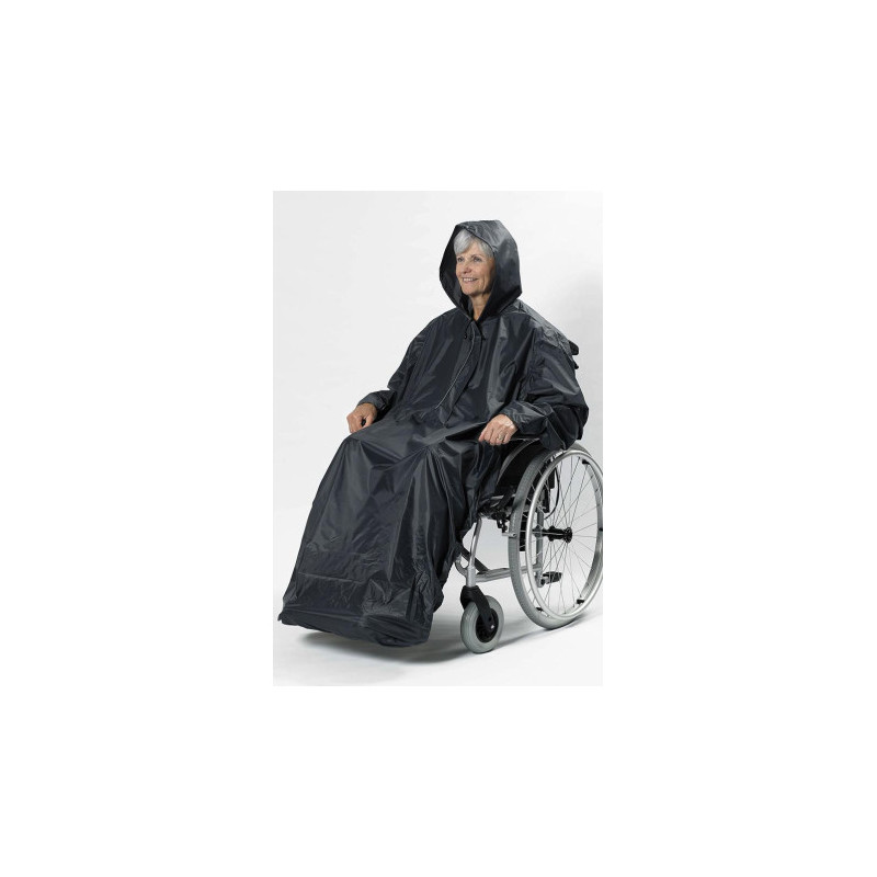 Cape fauteuil manches longues L'âge d'or - 1