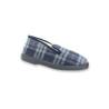 Chaussons polaires charentaises - Homme