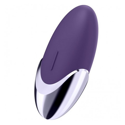 SATISFYER LAYONS POURPRE PLAISIR SATISFYER  - 1