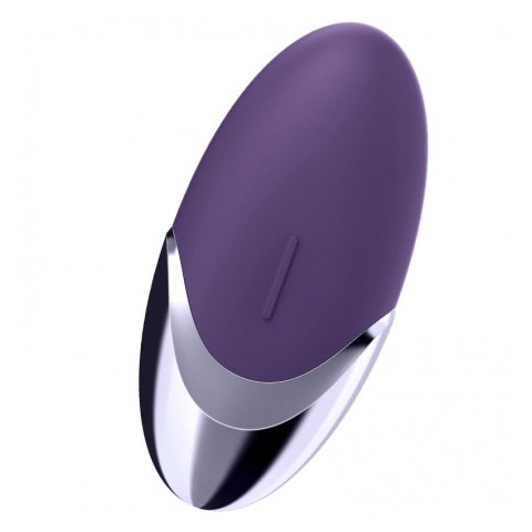 SATISFYER LAYONS POURPRE PLAISIR SATISFYER  - 2