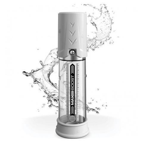 Pompe à érection - Pump Worx JAMYJOB - 4