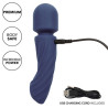 Calexotics - Masseur Wand double moteurs  - 7