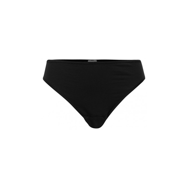 Under Wunder - Mini black slip intraversable - Femme Under Wunder - 1 Under Wunder - Mini black slip intraversable - Femme Under Wunder - 1
