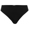Under Wunder - Mini black slip intraversable - Femme Under Wunder - 1 Under Wunder - Mini black slip intraversable - Femme Under Wunder - 1
