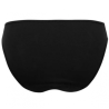 Under Wunder - Mini black slip intraversable - Femme Under Wunder - 2 Under Wunder - Mini black slip intraversable - Femme Under Wunder - 2